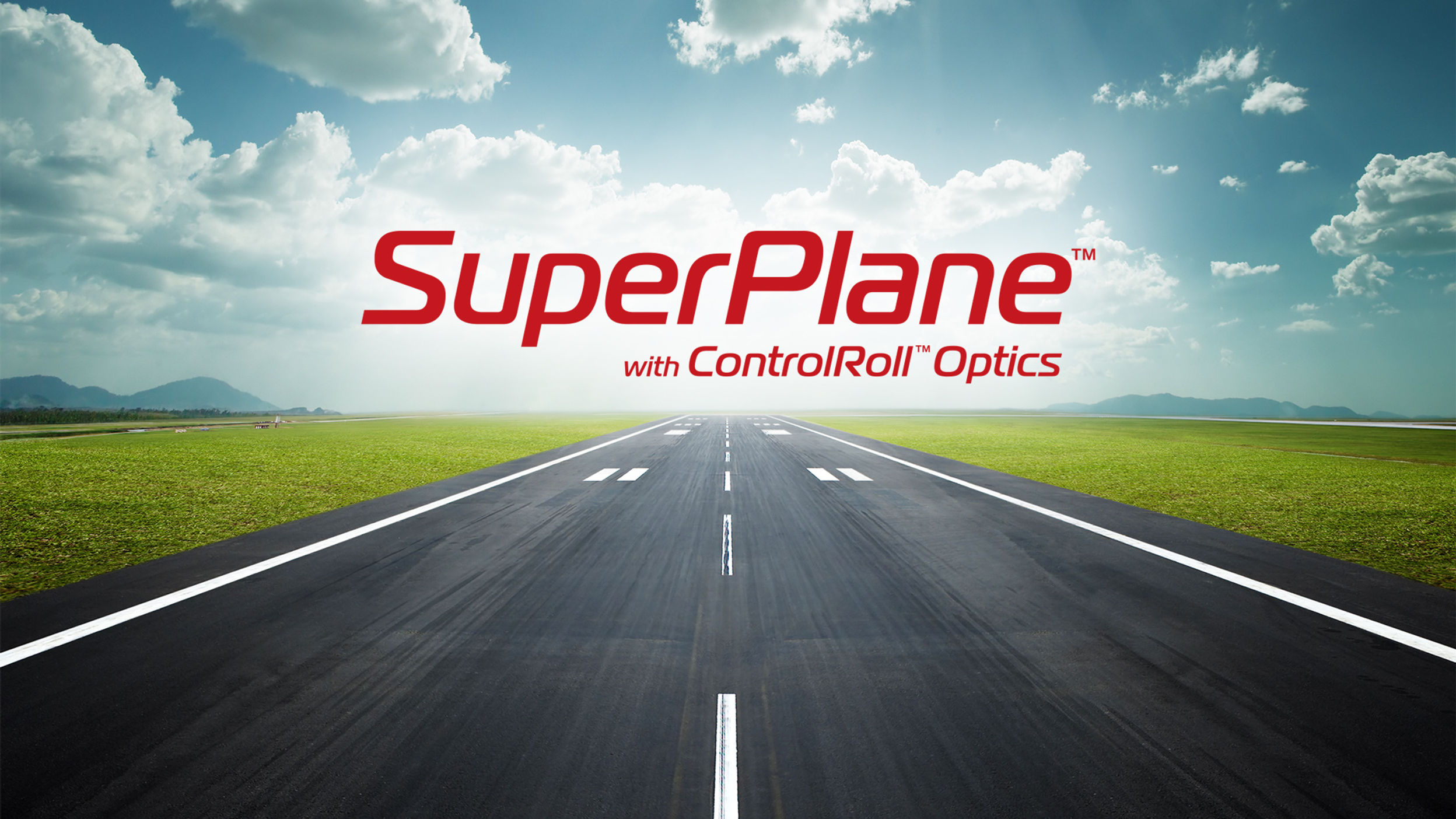 SuperPlane by ALW
